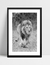 Quadro Lion Walking - comprar online