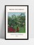 Quadro Os Macacos - Henri Rousseau - comprar online