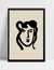 Quadro Contemporary - Matisse - Ella Quadros
