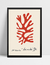 Quadro Abstract - Henri Matisse na internet