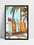 Quadro Pranchas de Surf - comprar online