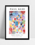 Quadro Paul Klee - Gardens, 1913 - comprar online