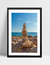 Quadro Stone Towers - Torre de Pedras - comprar online