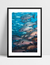 Quadro Peixes - comprar online