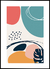 Quadro Boho - Folha III