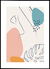 Quadro Boho - Folha I