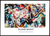 Quadro Abstract - Kandinsky