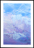 Quadro Abstract Blue II