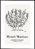 Quadro Botanic - Henri Matisse