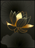 Quadro Gold Chic I
