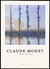 Quadro Four Trees - Claude Monet