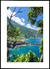 Quadro Praia Laje - Jamaica