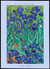 Quadro Irises - Van Gogh