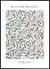 Quadro Salgueiro - William Morris