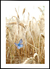 Quadro Campo de Trigo