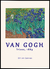 Quadro Irises - Van Gogh