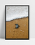 Quadro Tartaruga Bebê - comprar online