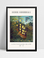 Quadro Luta entre Tigre e Touro - Henri Rousseau - comprar online