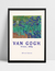 Quadro Irises - Van Gogh - comprar online