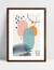 Quadro Boho - Folha II - loja online