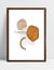 Quadro Abstract Rock III - loja online