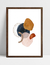 Quadro Abstract Rock I - loja online
