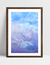 Quadro Abstract Blue II - loja online
