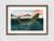 Quadro Baleia - Green - loja online