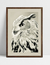 Quadro Sabedoria - Coruja - loja online