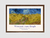 Quadro Crows - Vincent van Gogh - loja online