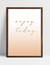 Quadro Enjoy Today - Aproveite o Dia - loja online