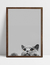 Quadro Gatinho Cherrie - loja online