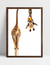 Quadro Girafoide - loja online