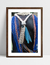 Quadro Adorno - Tribal - loja online