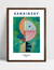 Quadro Abstract - Kandinsky - loja online
