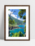 Quadro Praia Laje - Jamaica - loja online
