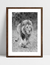 Quadro Lion Walking - loja online