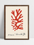 Imagem do Quadro Abstract - Henri Matisse