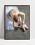 Quadro Bailarina de Saia - loja online