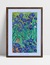 Quadro Irises - Van Gogh - loja online