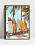 Quadro Pranchas de Surf - loja online