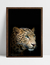 Quadro Onça - loja online