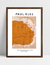 Quadro Underslands, 1934 - Paul Klee - loja online