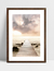 Quadro Ponte Frente ao Mar