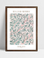 Quadro Salgueiro - William Morris - loja online