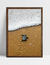 Quadro Tartaruga Bebê - loja online
