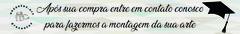 Banner da categoria Presente para Formatura