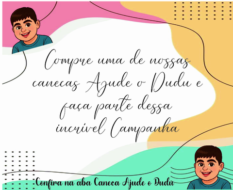 Imagem do banner rotativo Encantos.Art