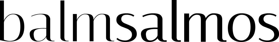 balmsalmos