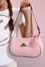 Bolsa rosa claro Vanilla Cream.